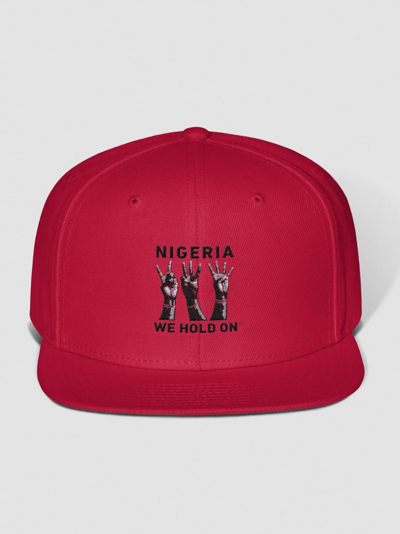 NIGERIA Cap product image (38)