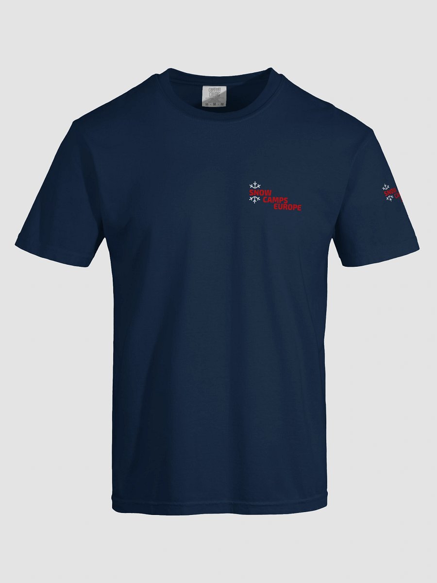 Laterally T-Shirt product image (90)