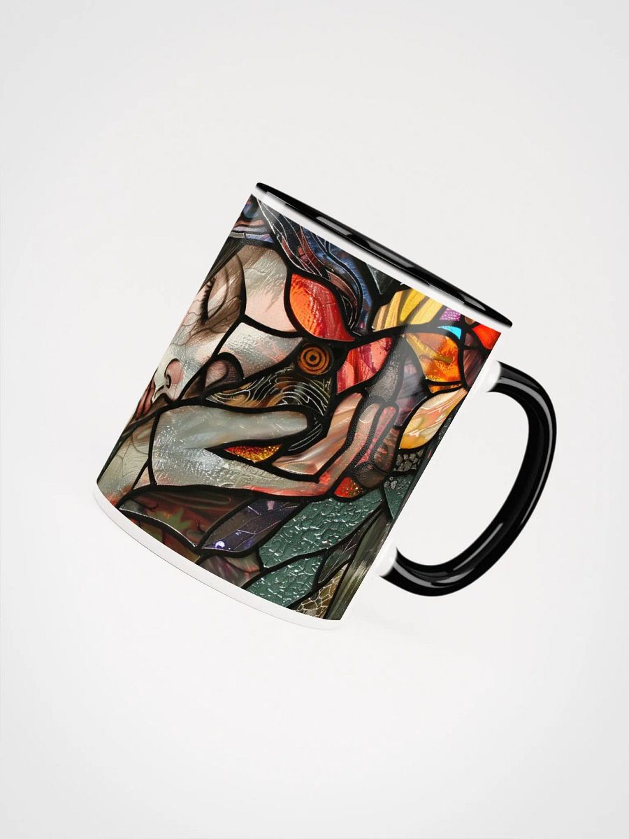Compassionate Contemplation Mug product image (31)