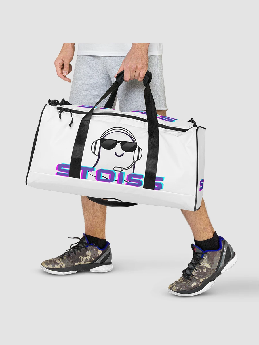 Stoiss Duffle Bag product image (2)