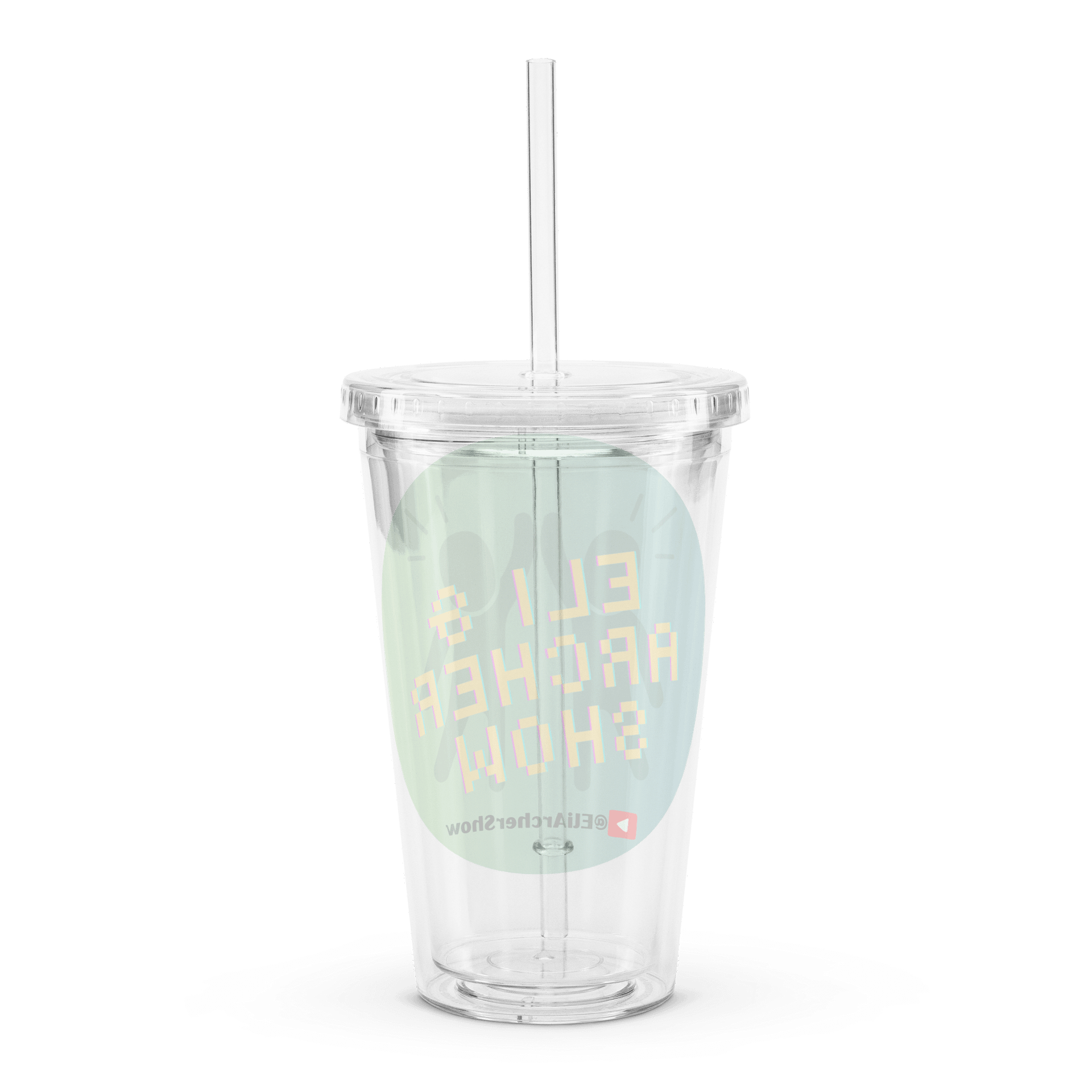 Eli & Archer Show 16oz Double Wall Tumbler product image (2)