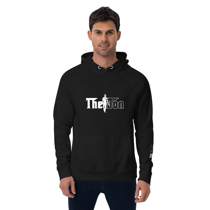 The Don Universal Sweatshirt with KTR sleeve product image (1)