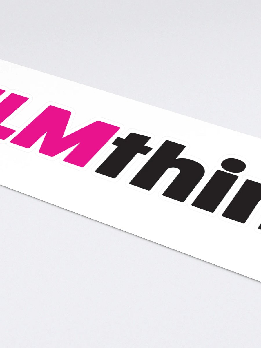 iFILMthings Sticker product image (4)