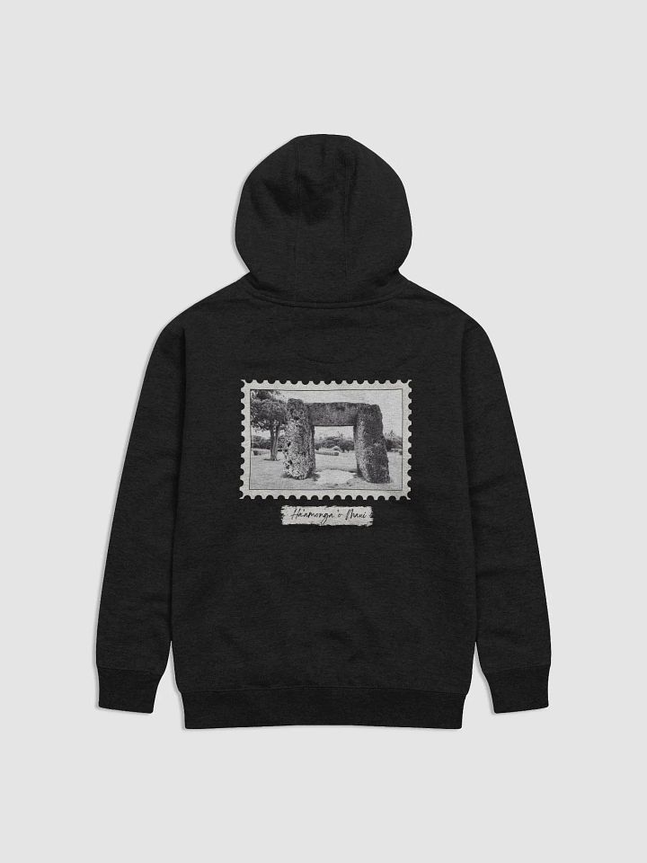 All Things Tonga Ha'amonga Hoodie product image (1)