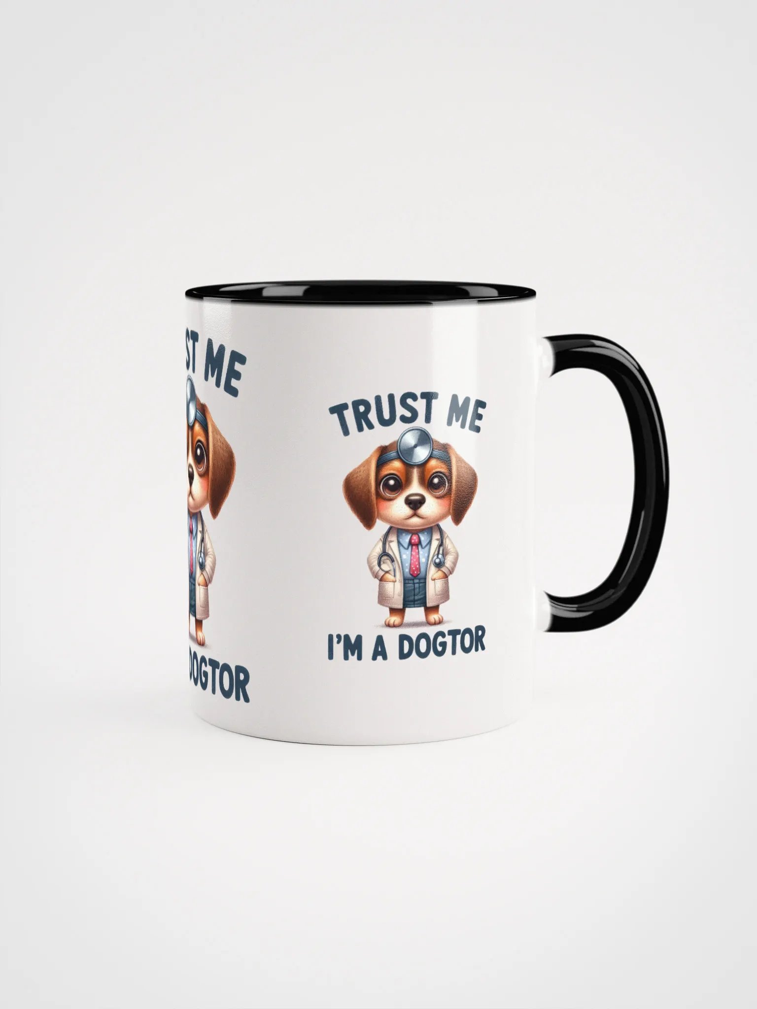 Coffee Mug - 