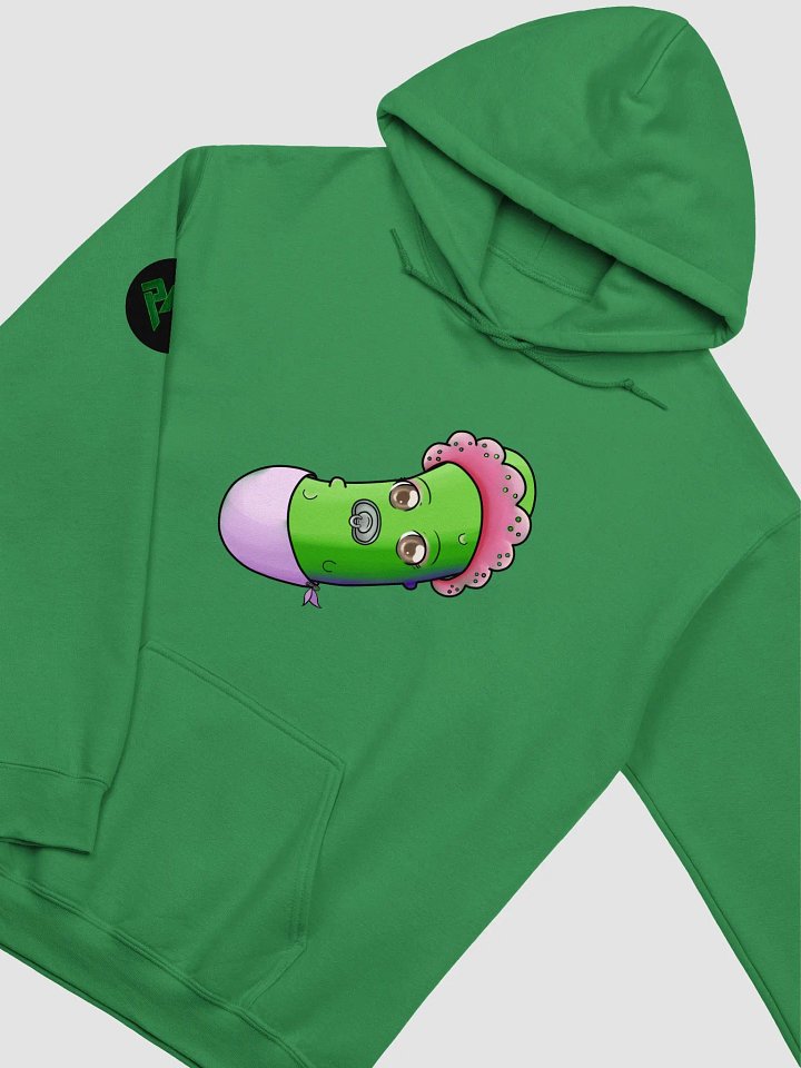 Gherkin Hoodie product image (2)