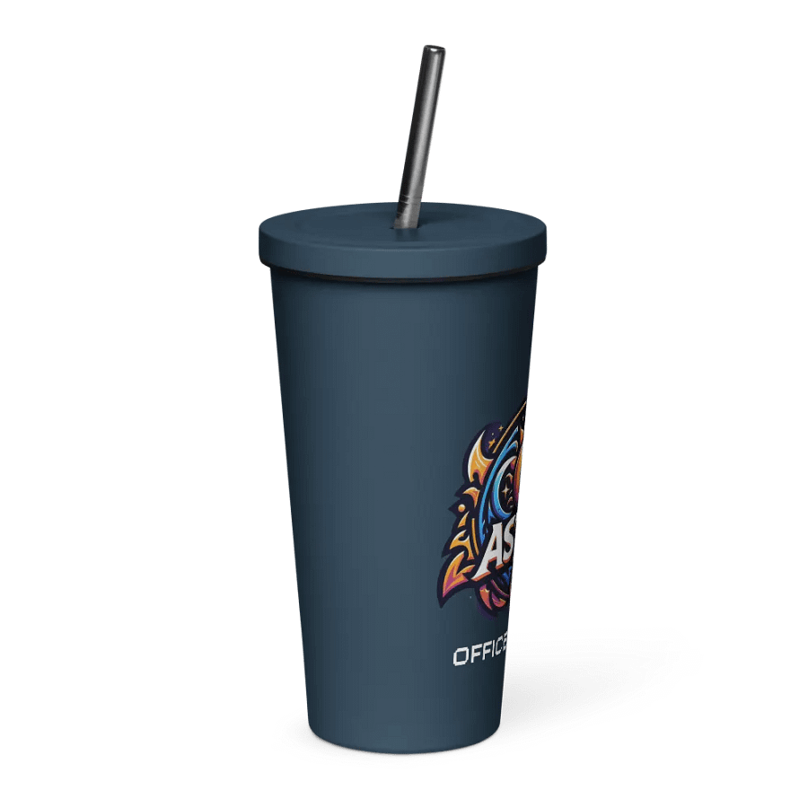 Astra Officer Team Drinkware product image (4)