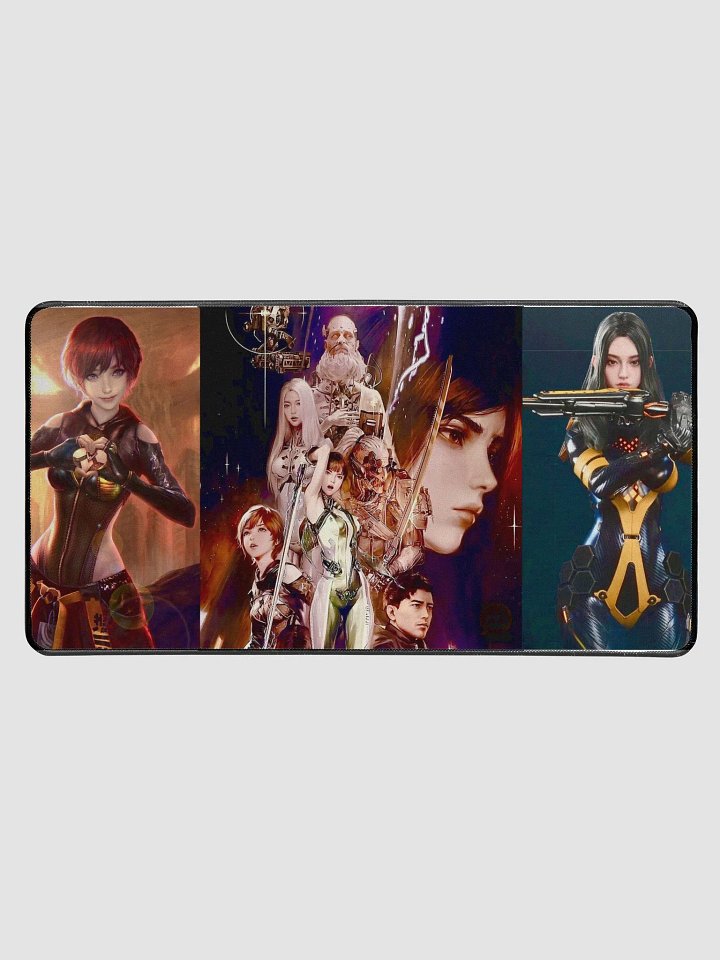 Stellar Blade product image (1)