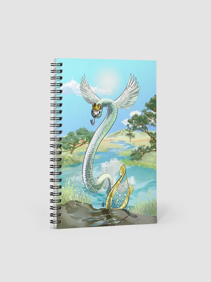 The Serpent King product image (1)