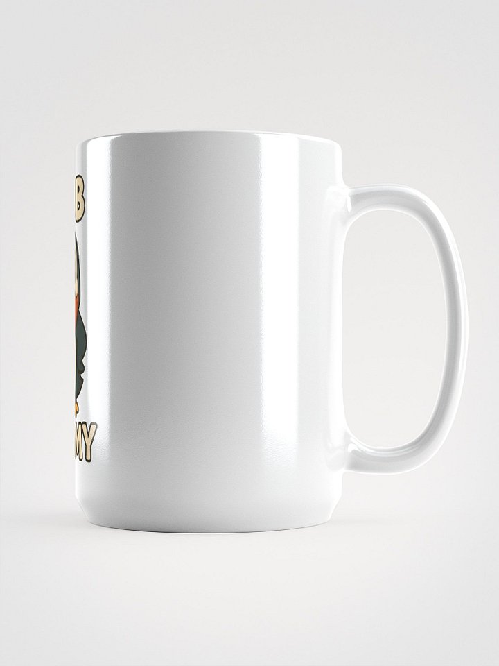 Sub mommy Mug product image (1)