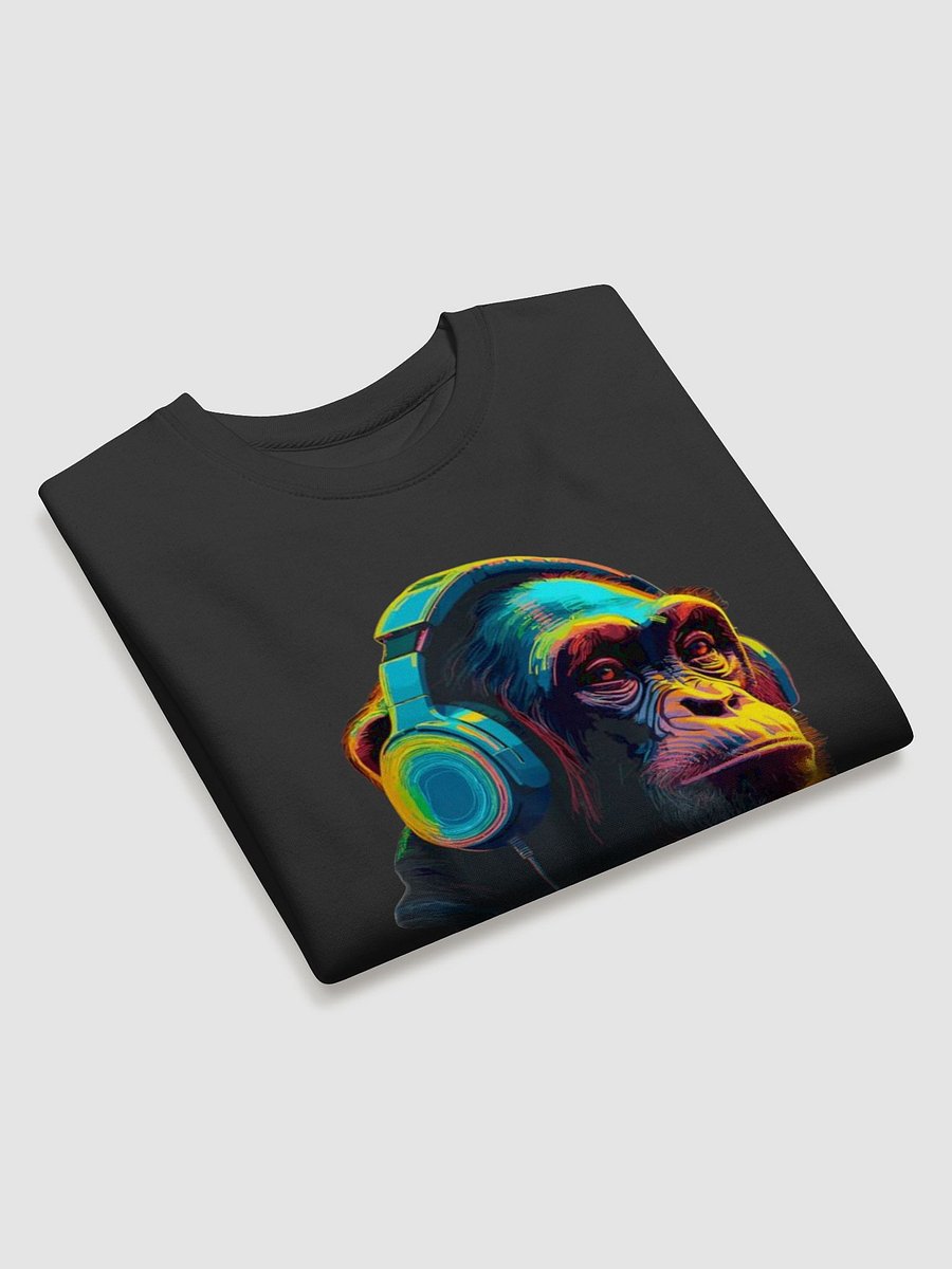 سويت شيرت – دفء الإيقاع وأنت ترتديه product image (3)