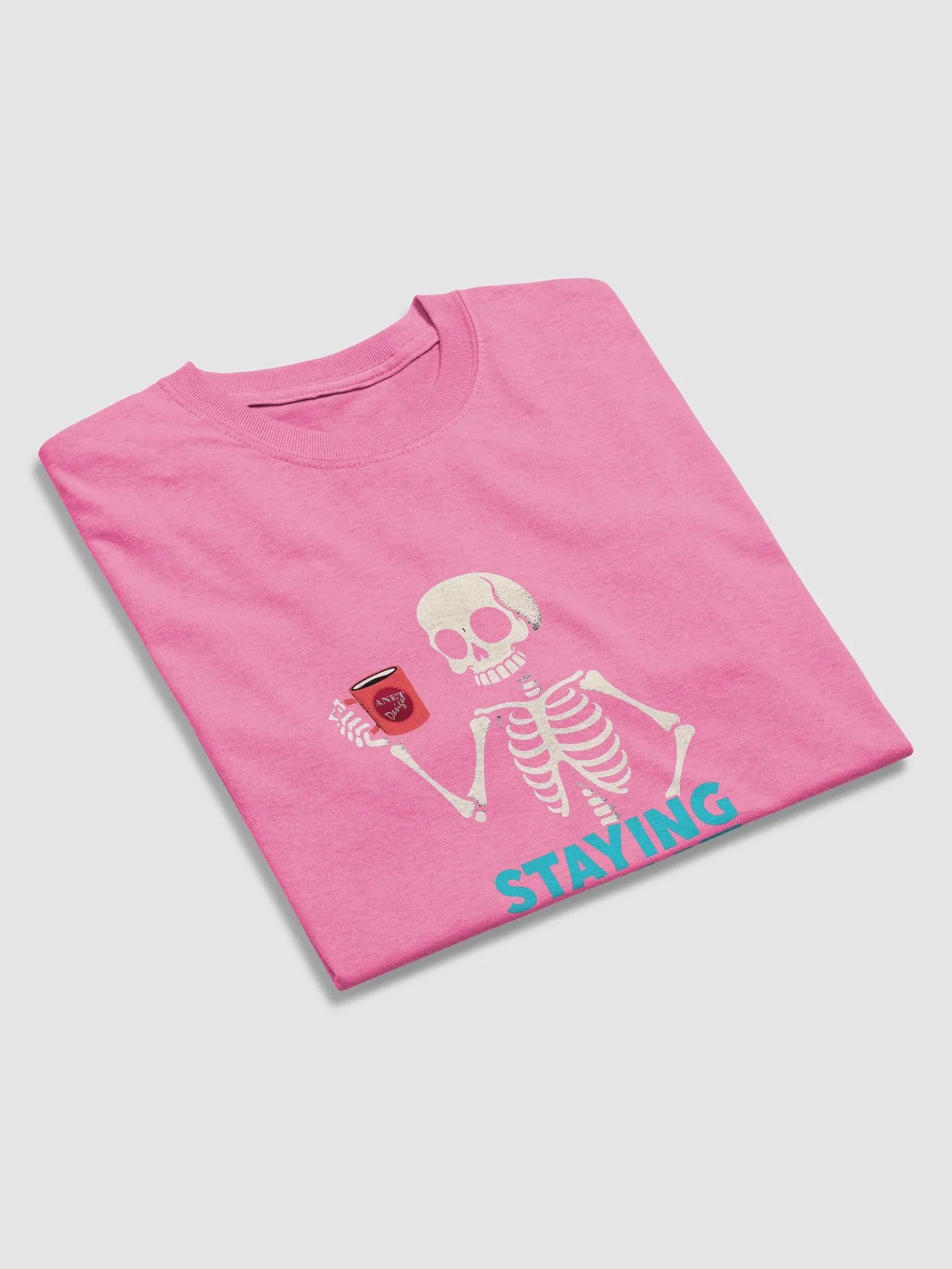 Happy Halloween night staying alive product image (25)