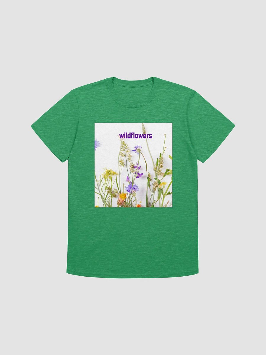 Wildflower Tee product image (1)
