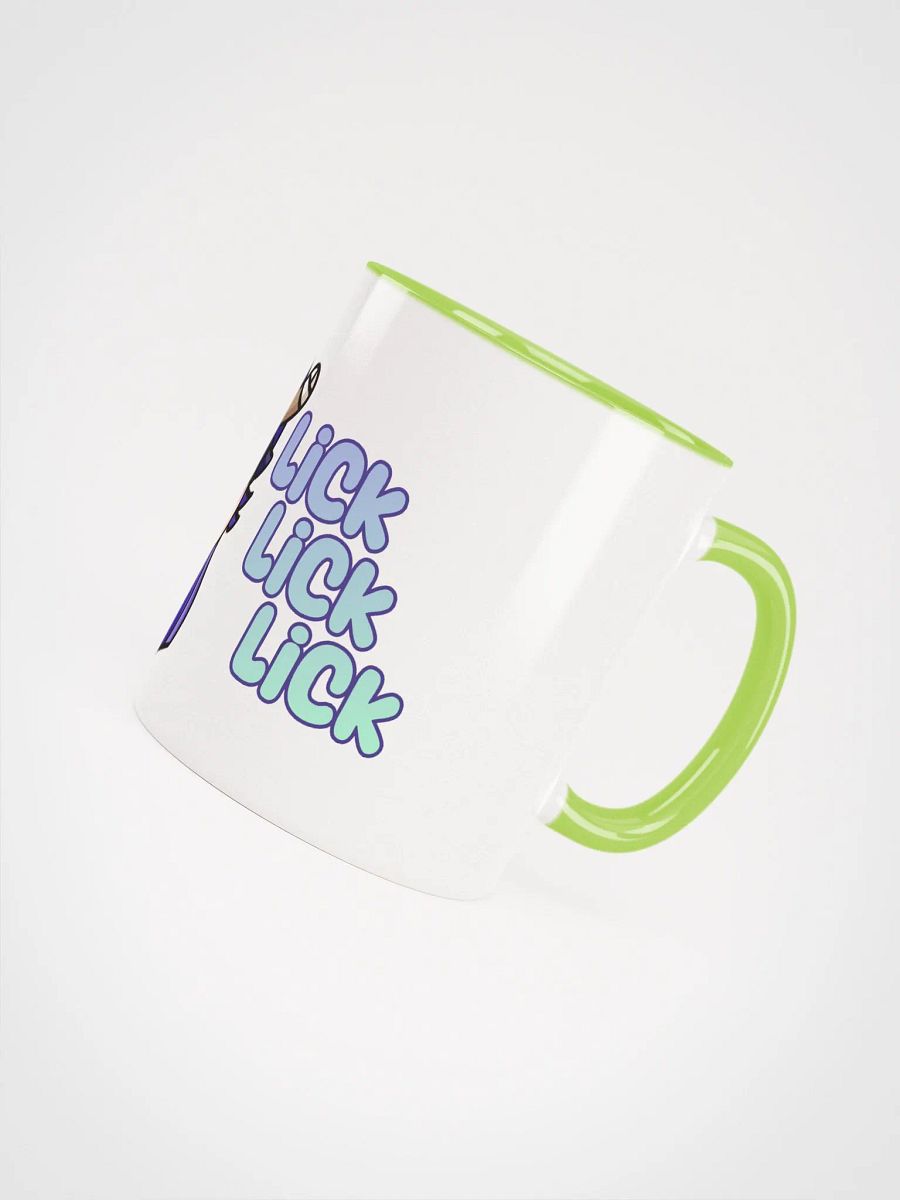 Lick everything! Cup flavour! product image (5)