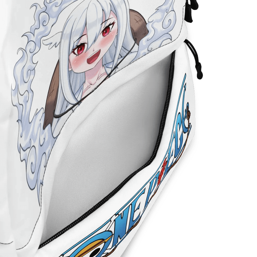 PumkinSnatch Backpack | One Piece product image (11)