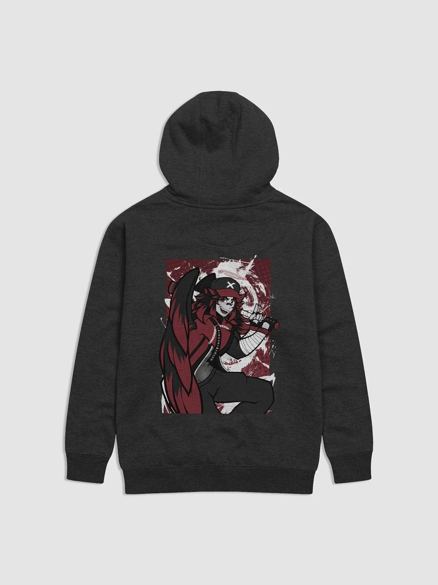 HOODIE - Baseball // BACON product image (2)