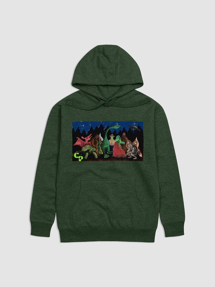 Cryptid Campfire product image (3)