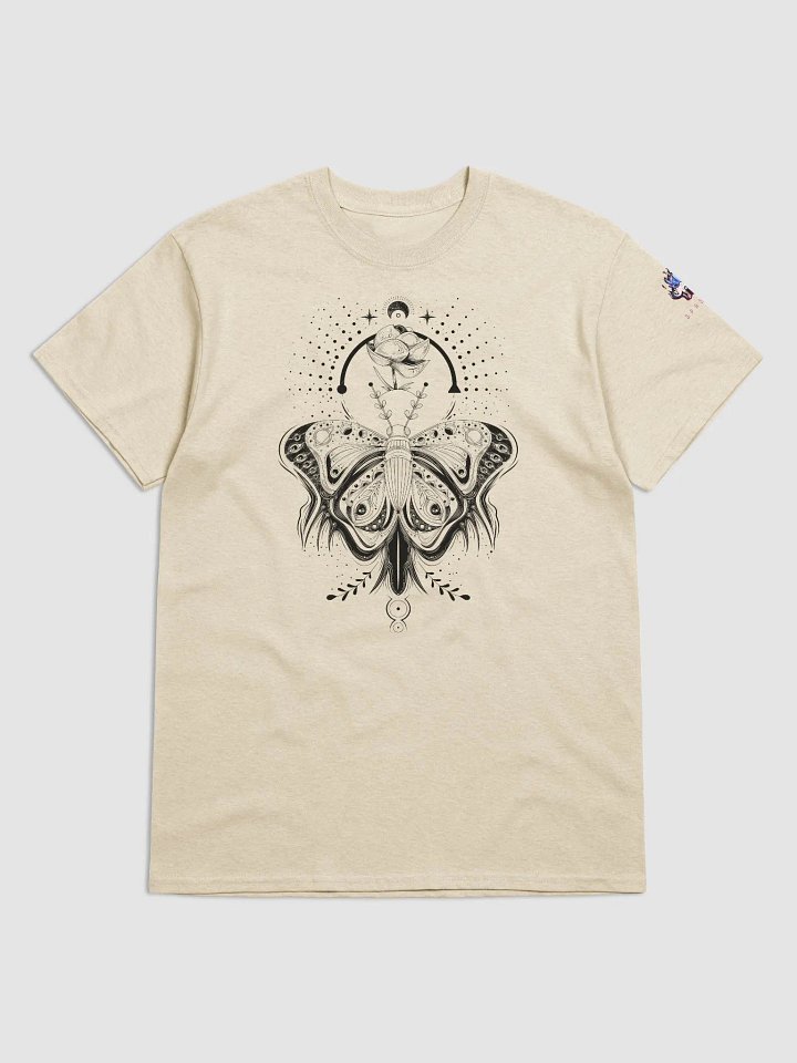 Space Butterfly Tee B product image (6)