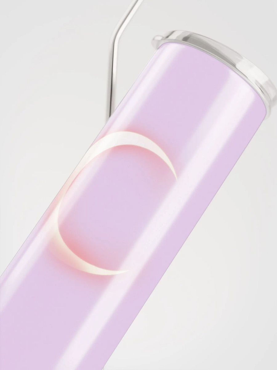 The Lunaria Moon tumbler! product image (3)