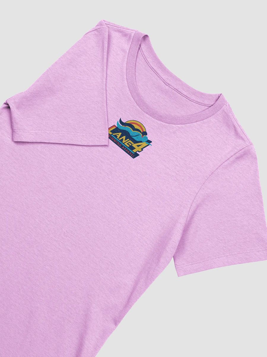 Chlorine Is My Perfume Ladies T-Shirt product image (3)
