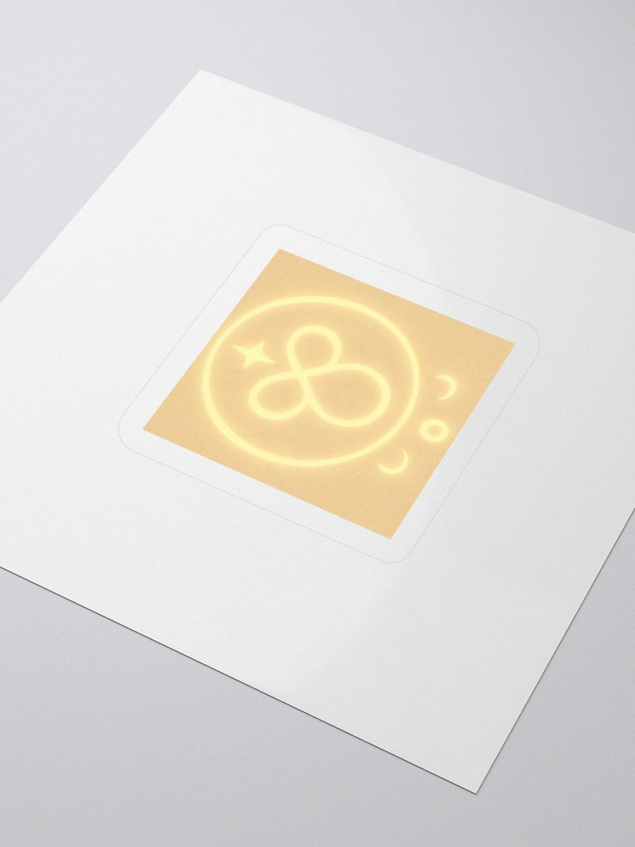 HoneyGlow Sigil - For Resonance & Radiant Peace product image (6)