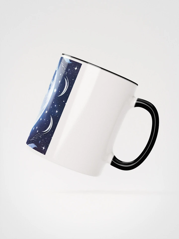 Ceramic Mug with Color Inside product image (15)