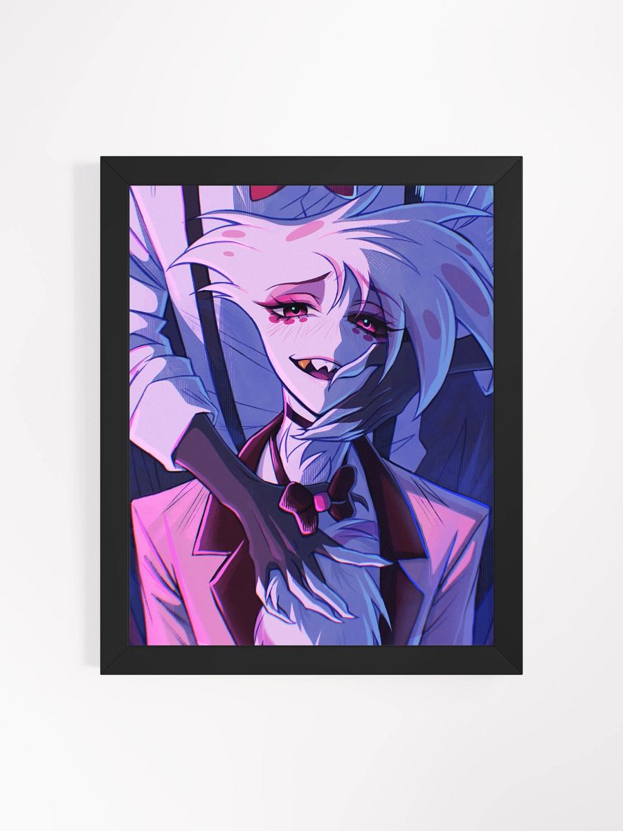 Angelic Framed Poster product image (9)