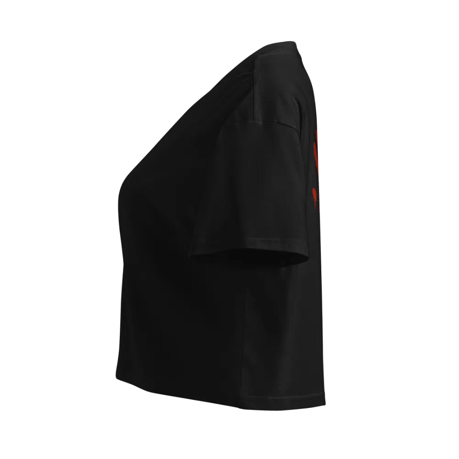 No More Stolen Crop Top product image (12)