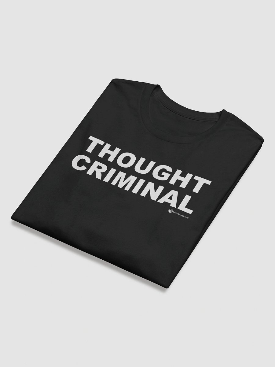 Thought Criminal product image (6)