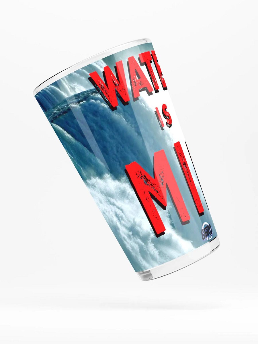 WATER IS MID V3 CUP product image (4)