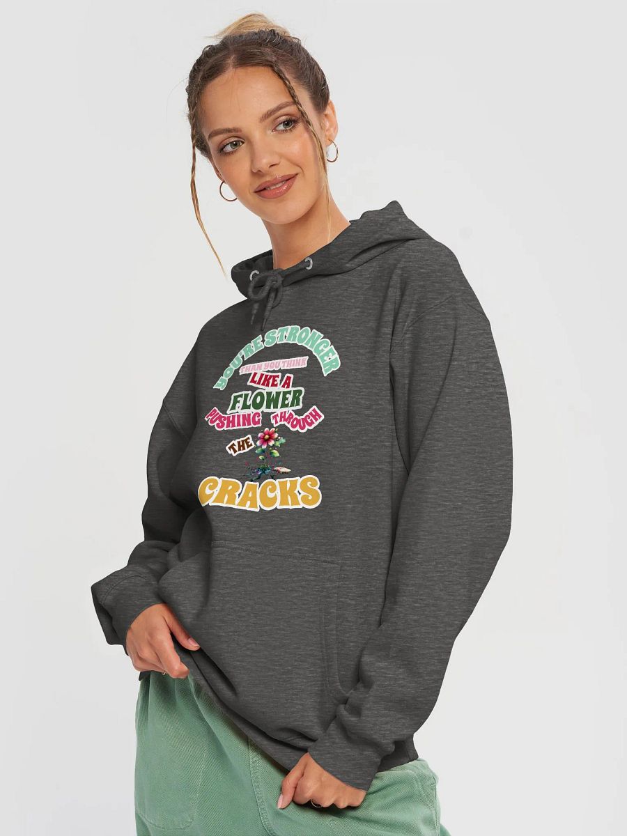 Resilient Strength Hoodie product image (21)