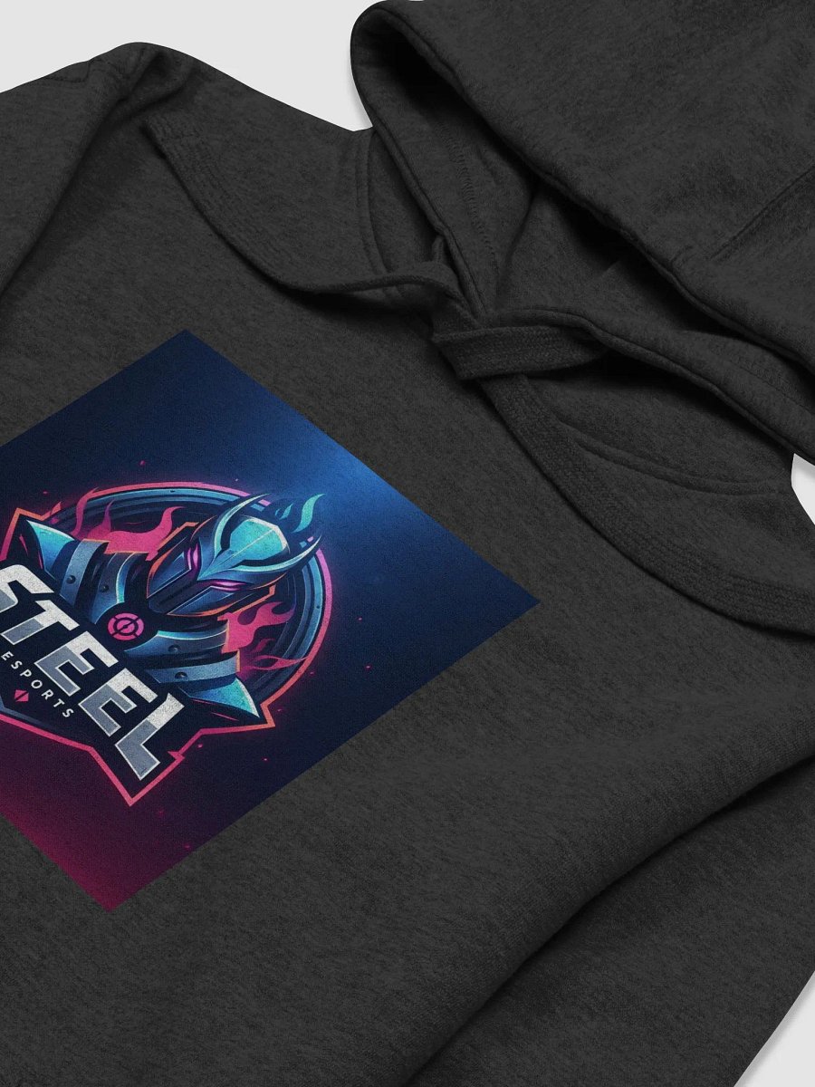 Steel Hoodie product image (3)