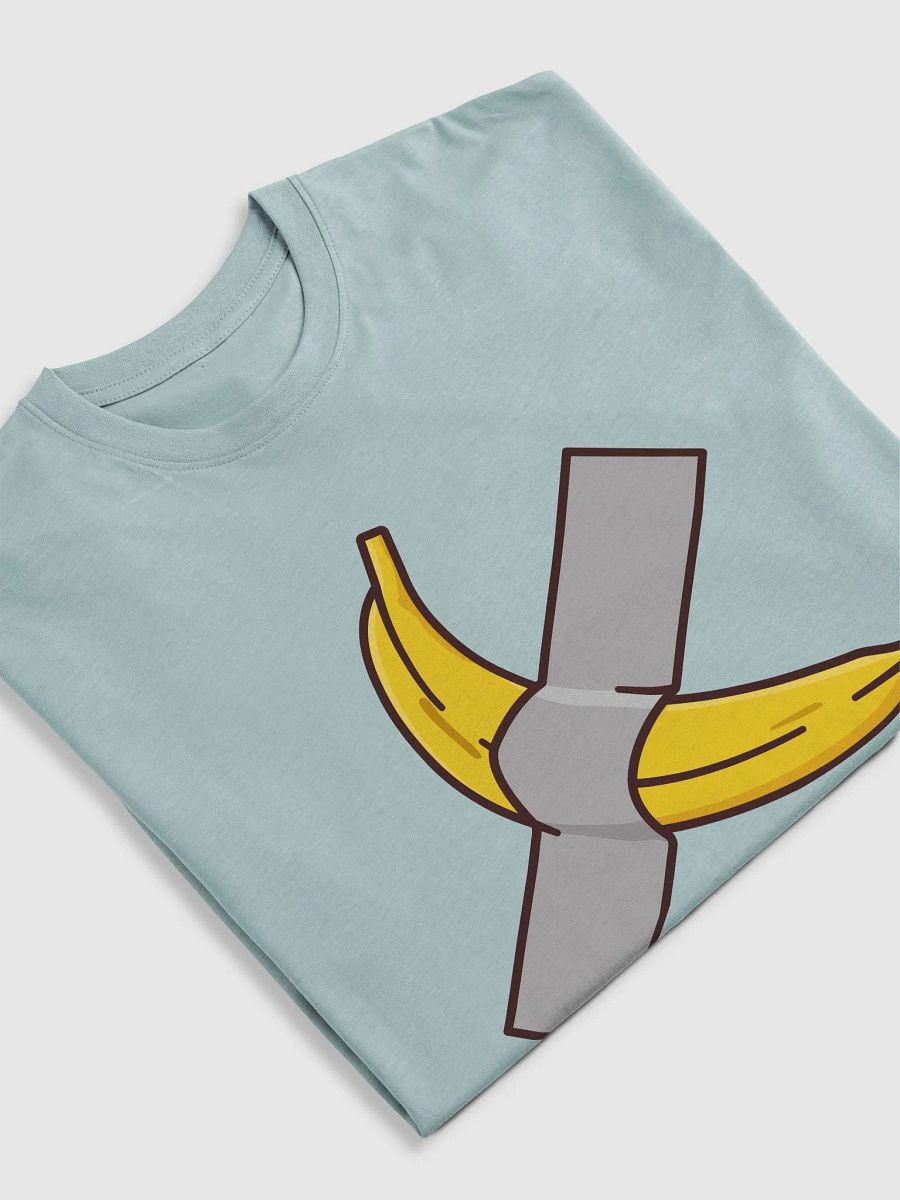 Duct Tape Banana Men's Premium Tee product image (31)