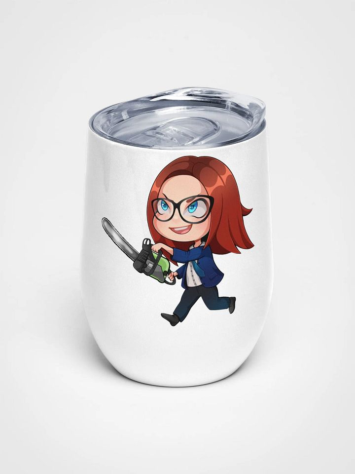Coming for ya neck mug product image (1)