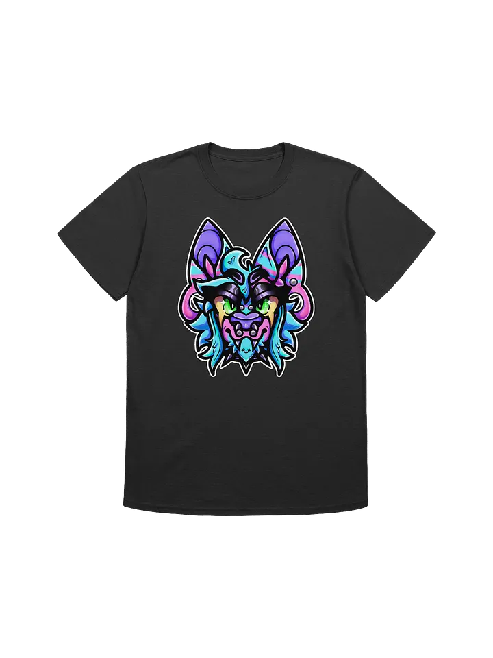 MatchaEXE Symmetrical Icon Tee product image (3)