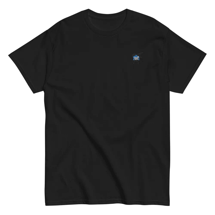 Scuffles T-shirt product image (2)