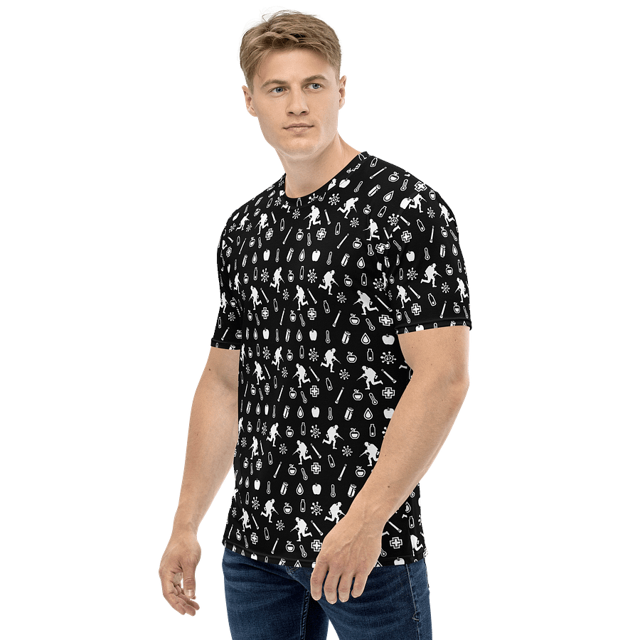 SCOUT’S LOOT PACK – ALL-OVER PRINT TEE product image (1)
