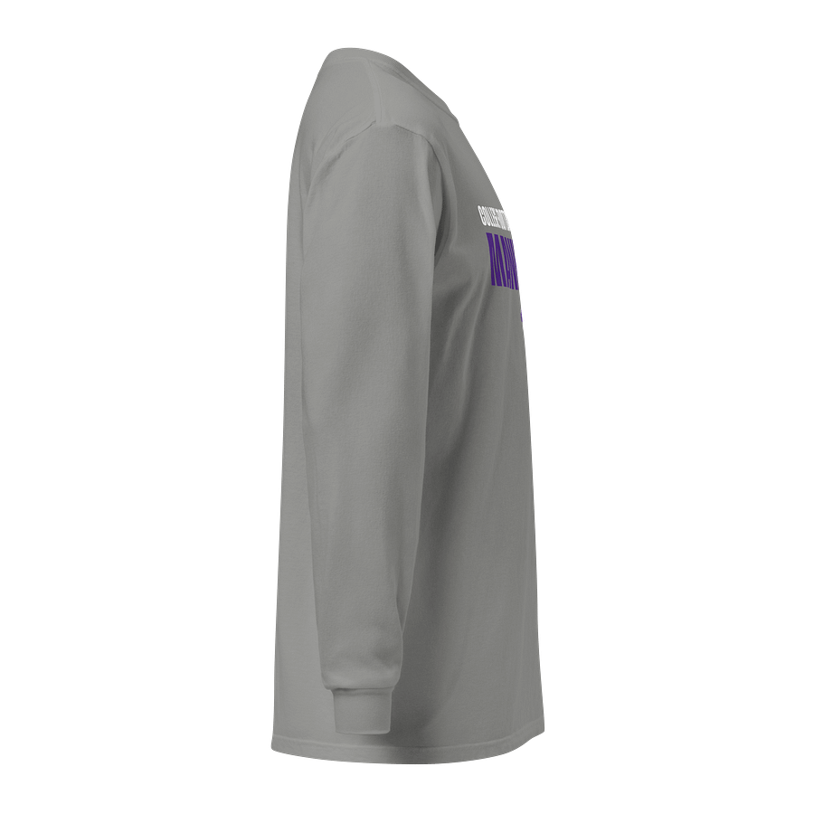 CFB Runs Through MHK (Long Sleeve) product image (4)