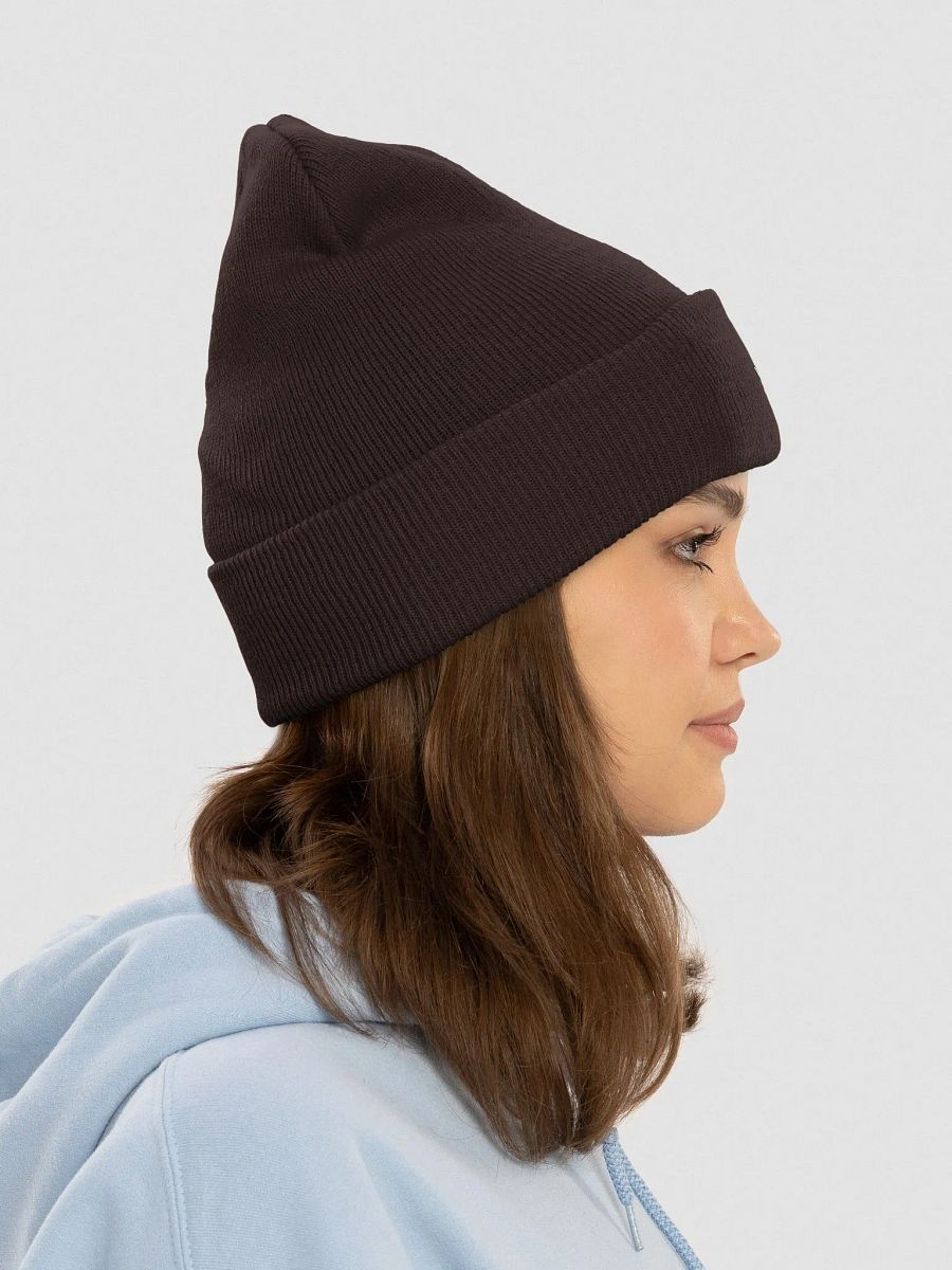 Keep Cuffed Beanie product image (5)