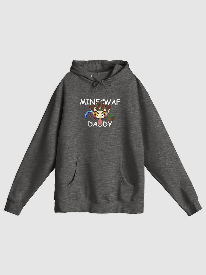 minecwaf daddy product image (1)