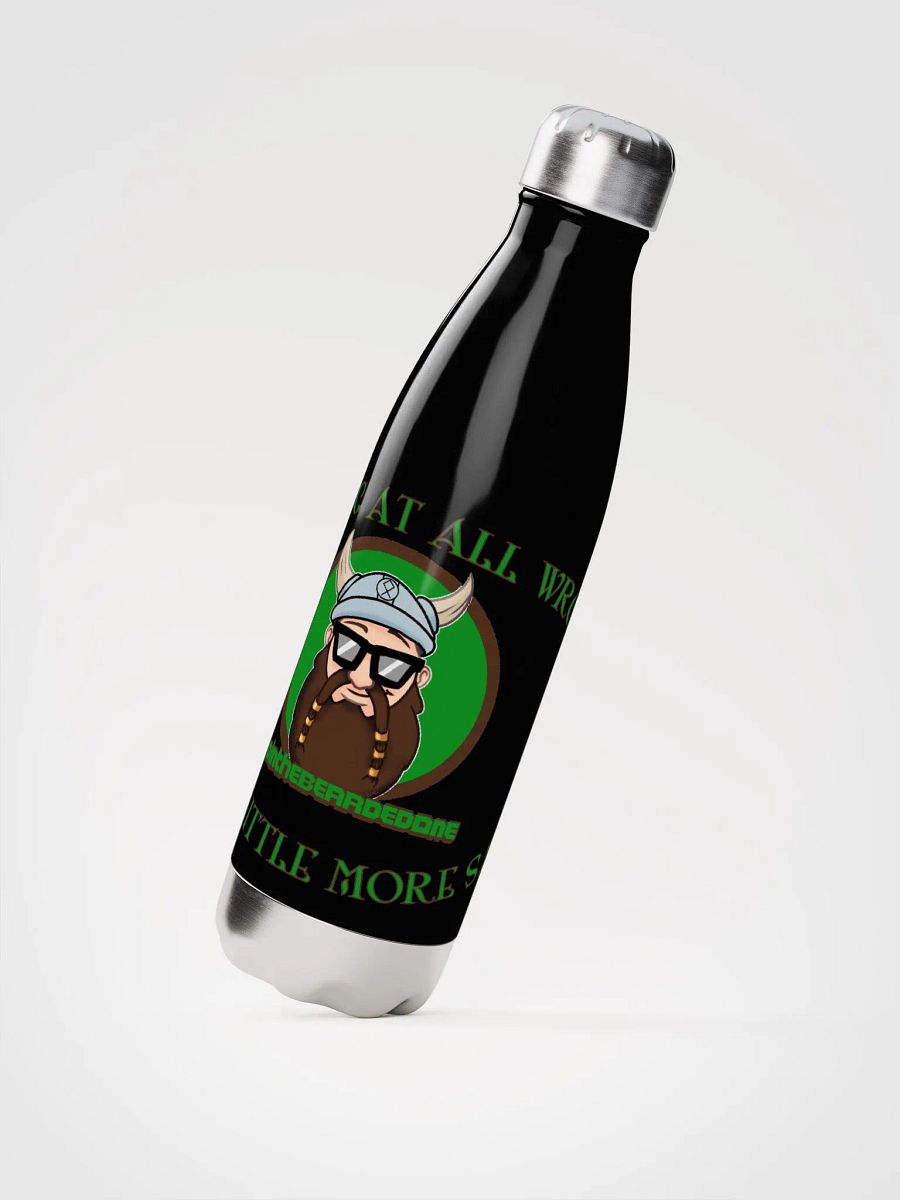 Saucy Tumbler product image (2)