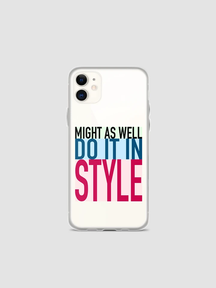 iPhone Case | STYLE product image (13)
