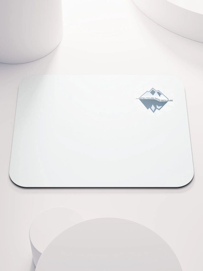 Mouse mat Iceman