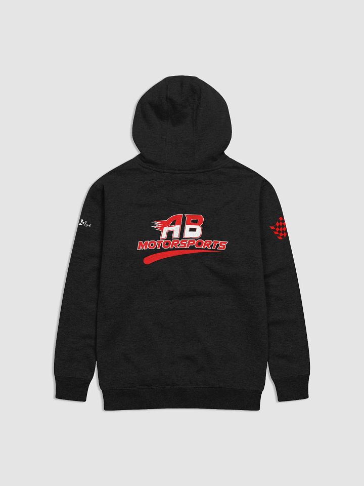 AB MOTORSPORTS HOODIE product image (6)