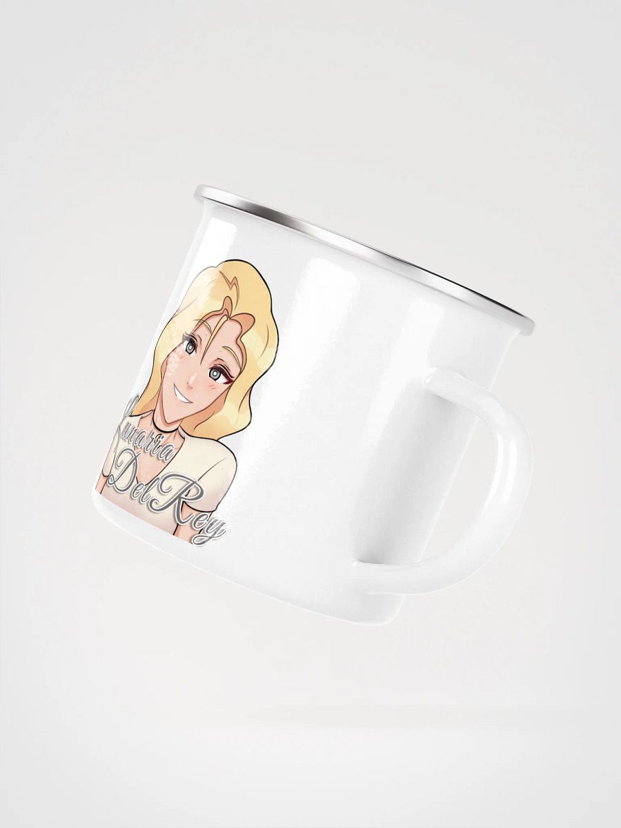 Luna Enamel Mug product image (3)