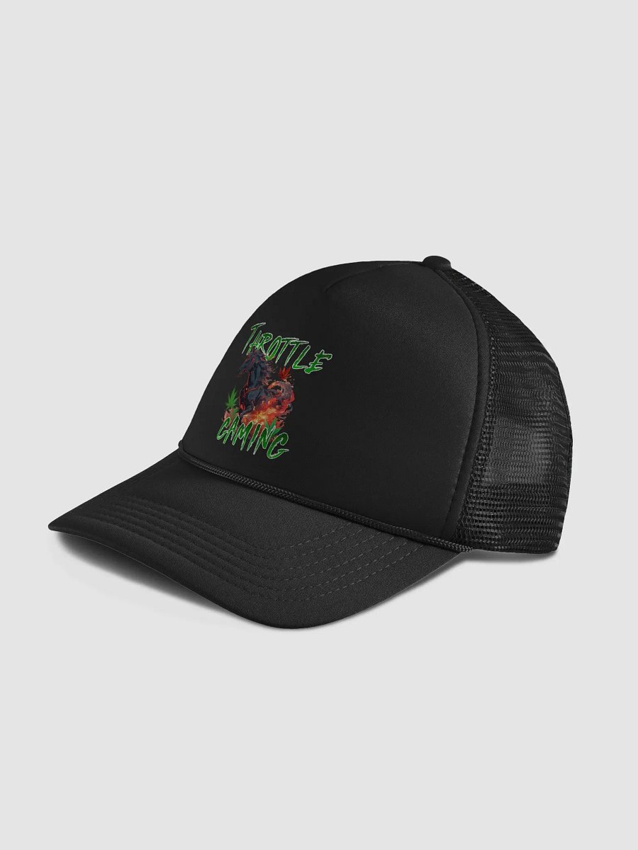 Throttle Hat product image (4)
