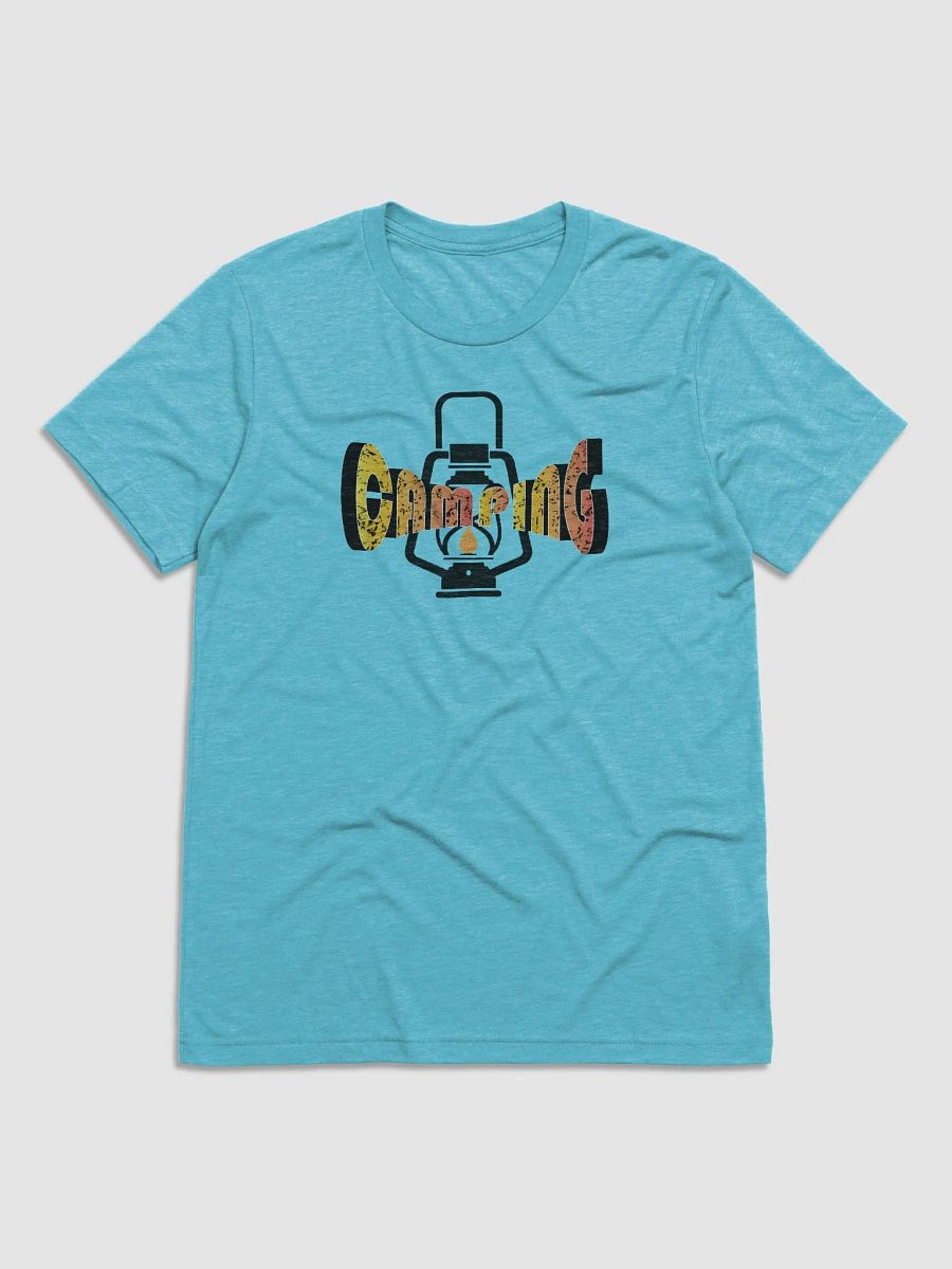 Camping Curved Text product image (6)