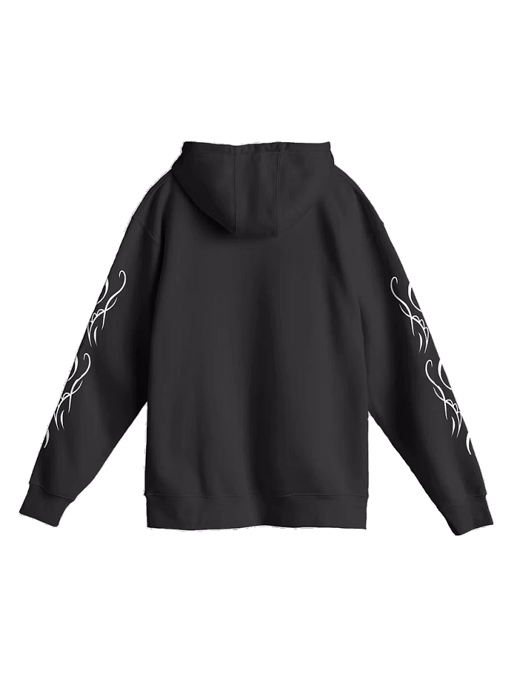 Suvi Logo Hoodie product image (2)