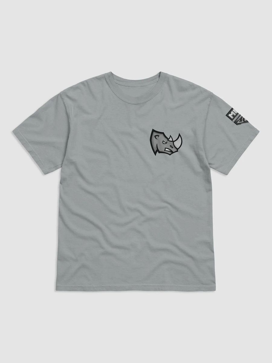 Rhinos Team Badge T-Shirt product image (9)