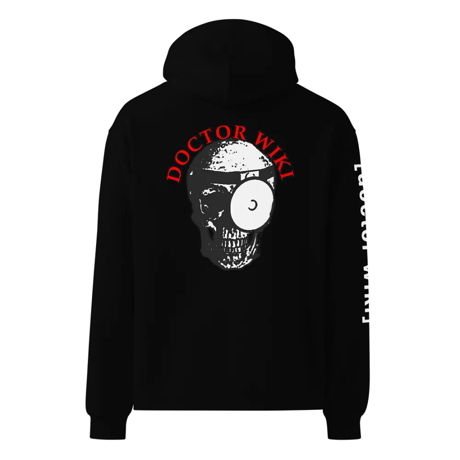 Premium Oversized Hoodie product image (10)